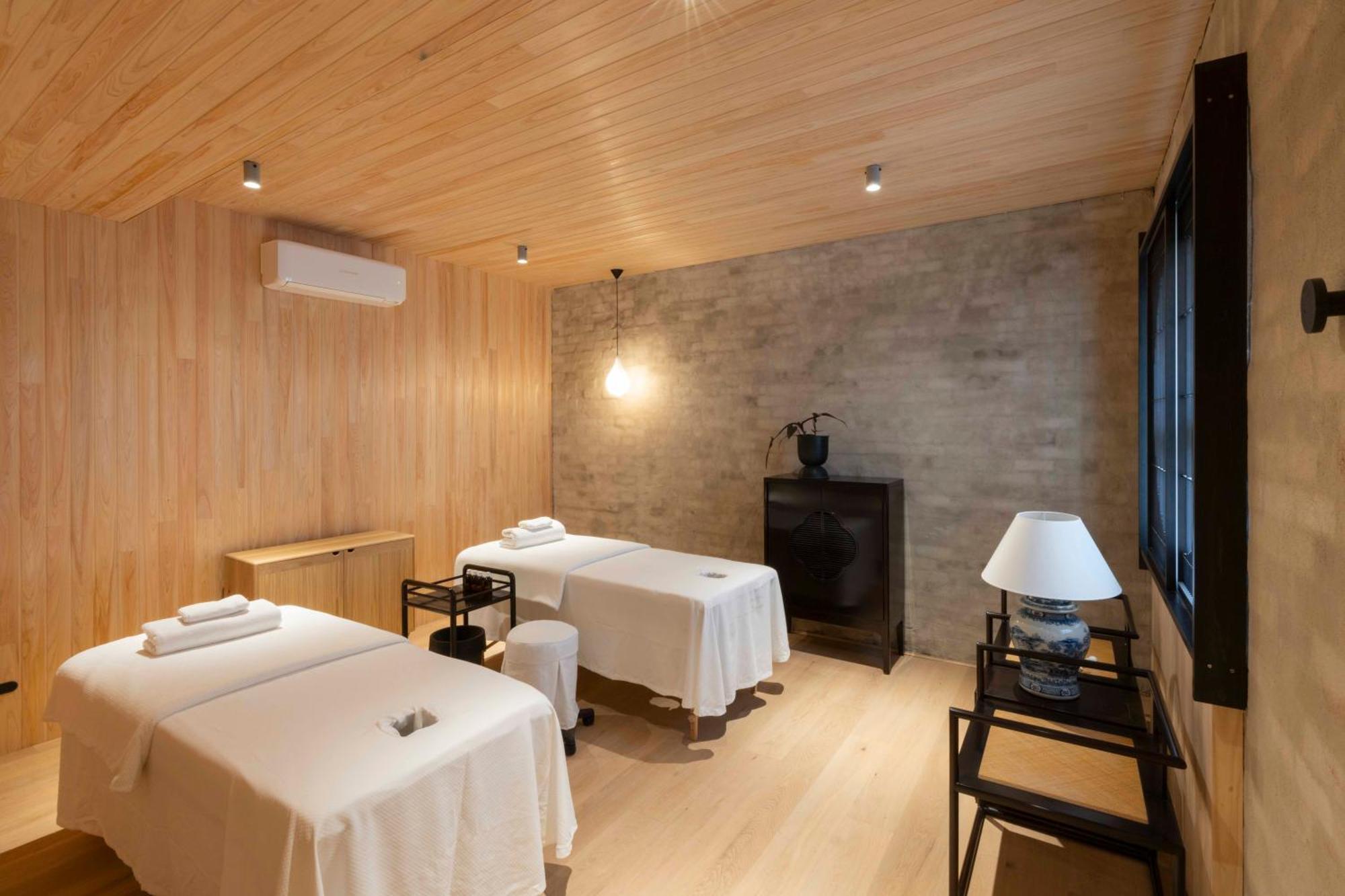 In The Brick Spa And Hotel 멜번 외부 사진