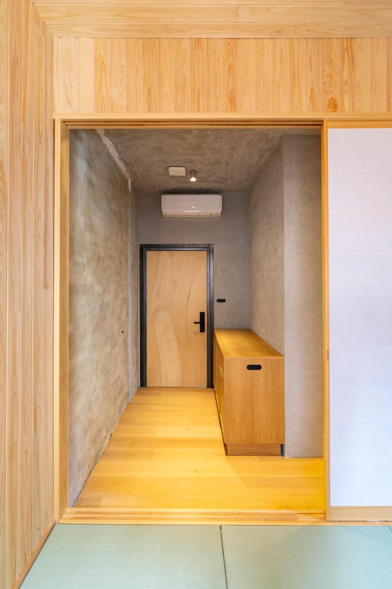In The Brick Spa And Hotel 멜번 외부 사진