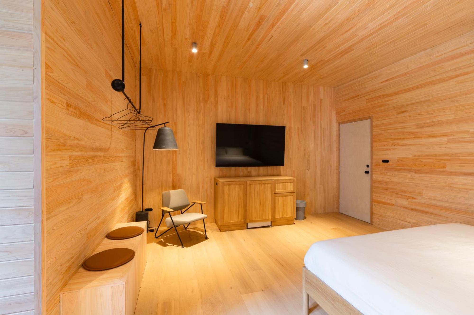 In The Brick Spa And Hotel 멜번 외부 사진