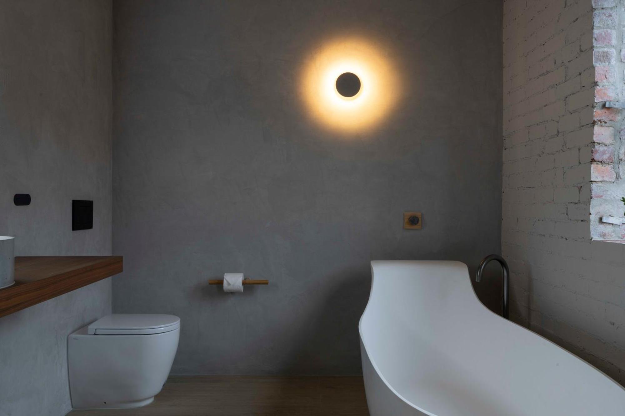 In The Brick Spa And Hotel 멜번 외부 사진