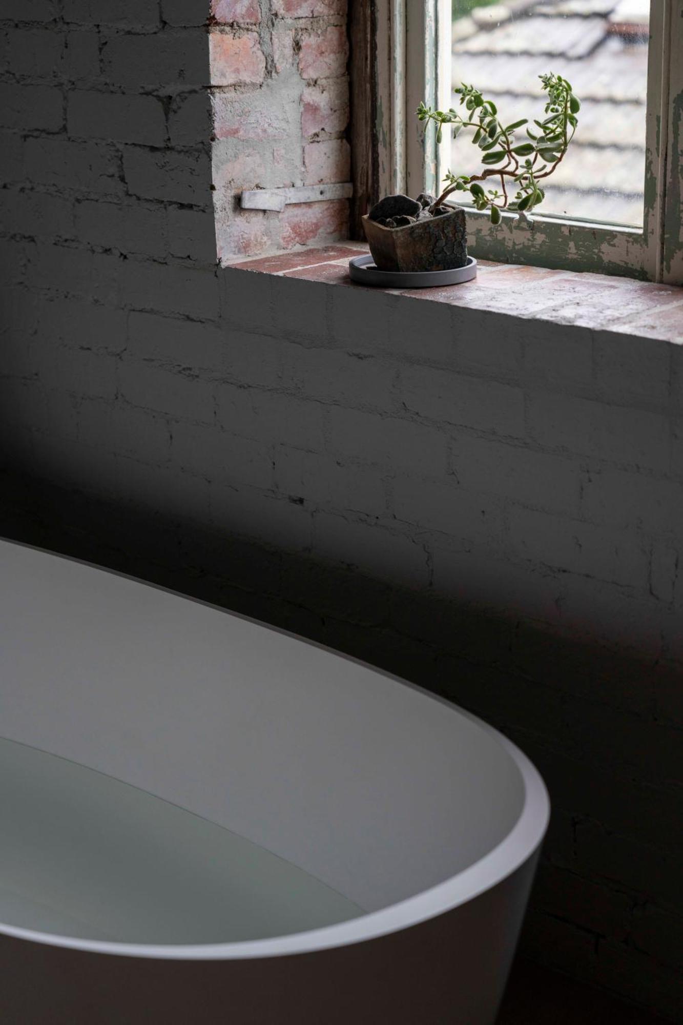 In The Brick Spa And Hotel 멜번 외부 사진