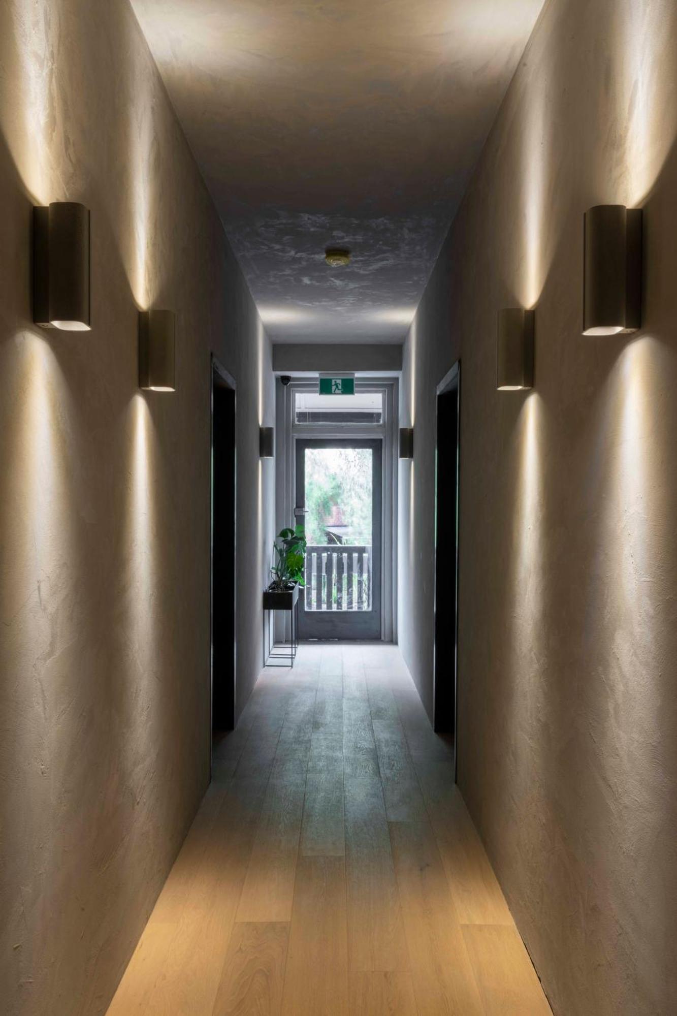 In The Brick Spa And Hotel 멜번 외부 사진